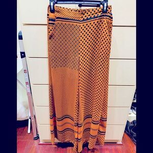 Chloe Dao palazzo pants